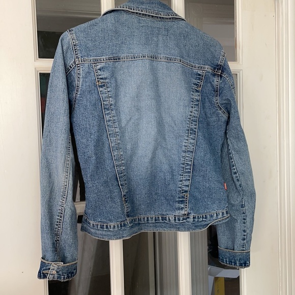 Denim jacket - Picture 5 of 5